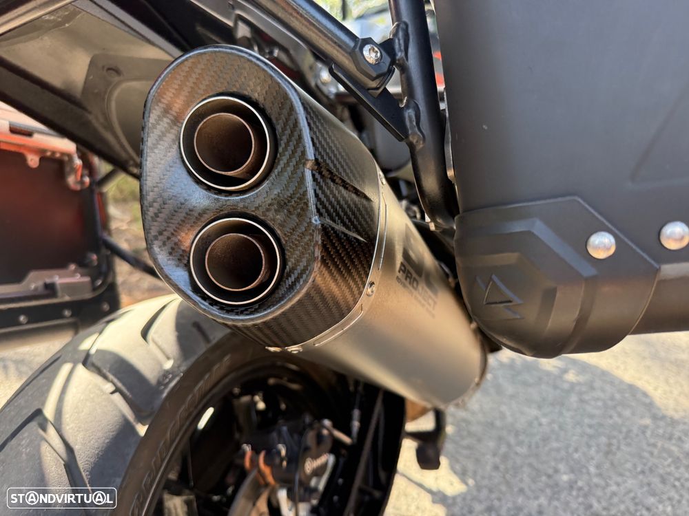 KTM 1290 Super Adventure S - 12