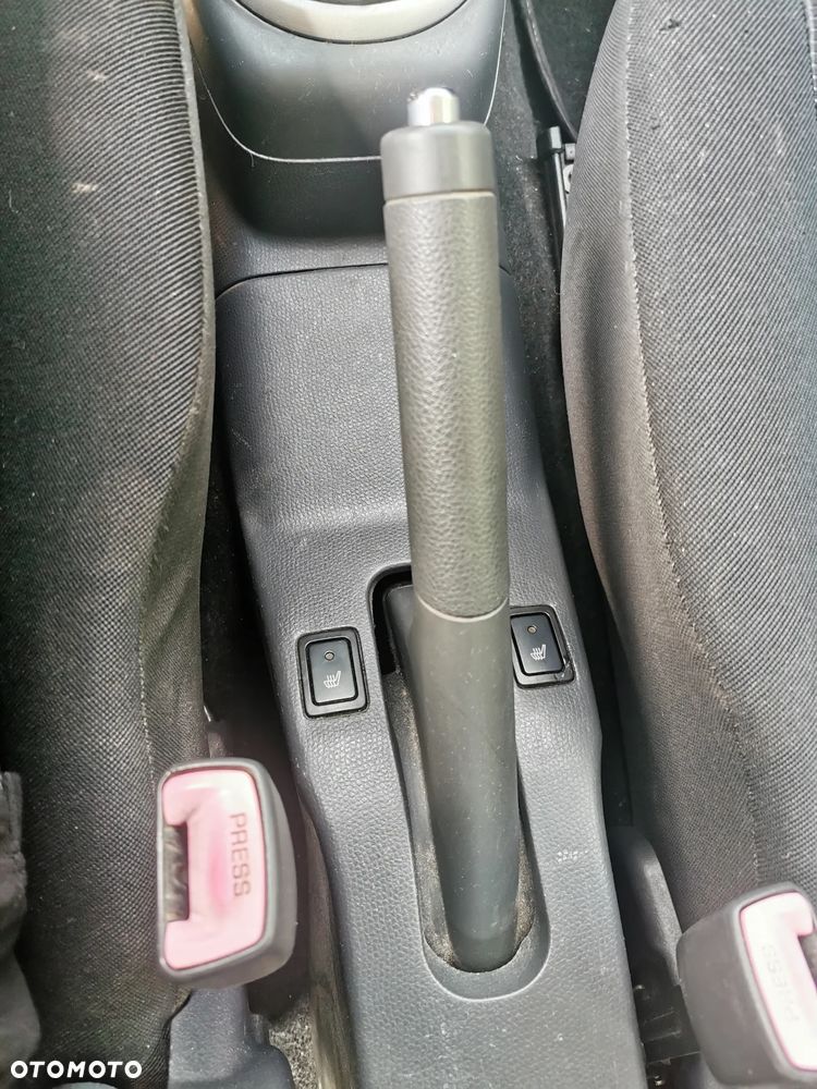 Suzuki Swift 1.3 Comfort XL - 12