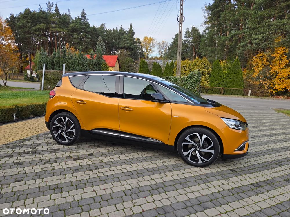 Renault Scenic 1.3 TCe Energy Bose - 12