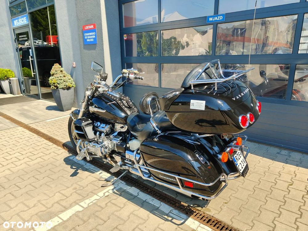 Honda Valkyrie - 3
