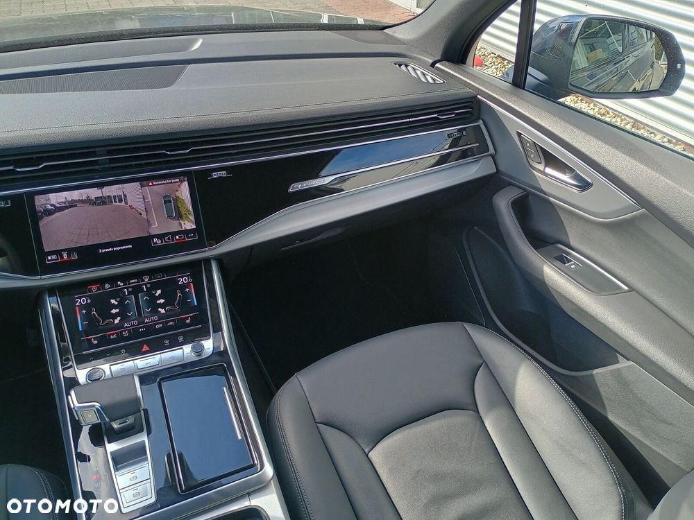 Audi Q7 - 18