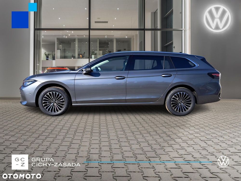Volkswagen Passat - 3