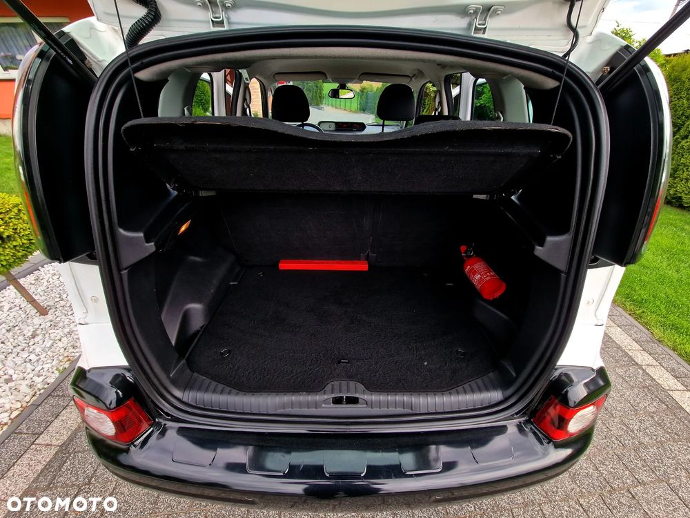 Citroën C3 Picasso 1.6i Exclusive - 30