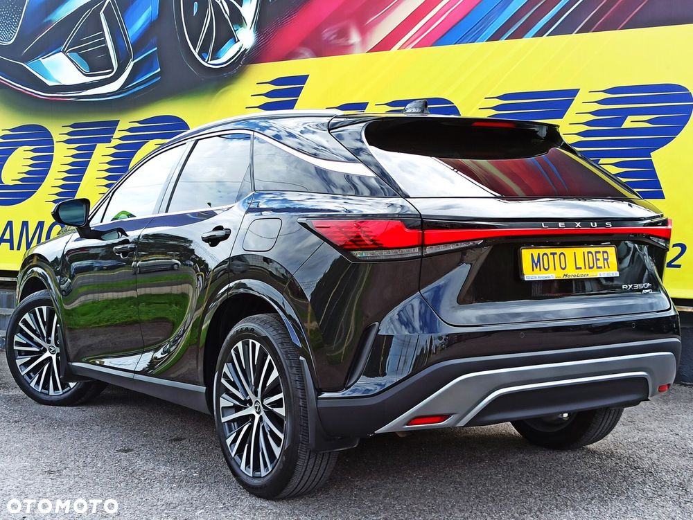 Lexus RX - 4