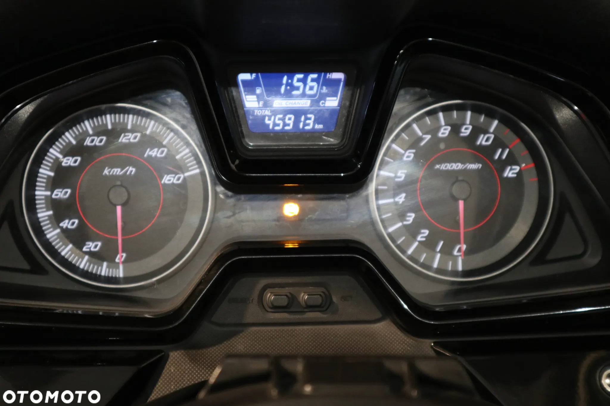Honda NSS - 11