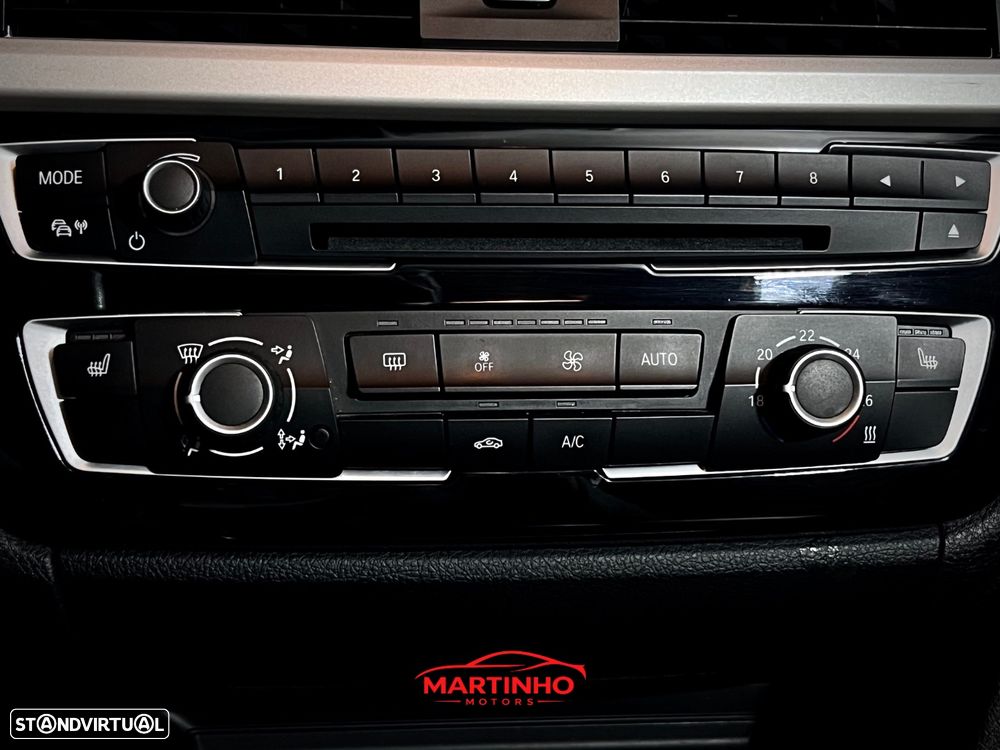 BMW 320 d Advantage Auto - 24