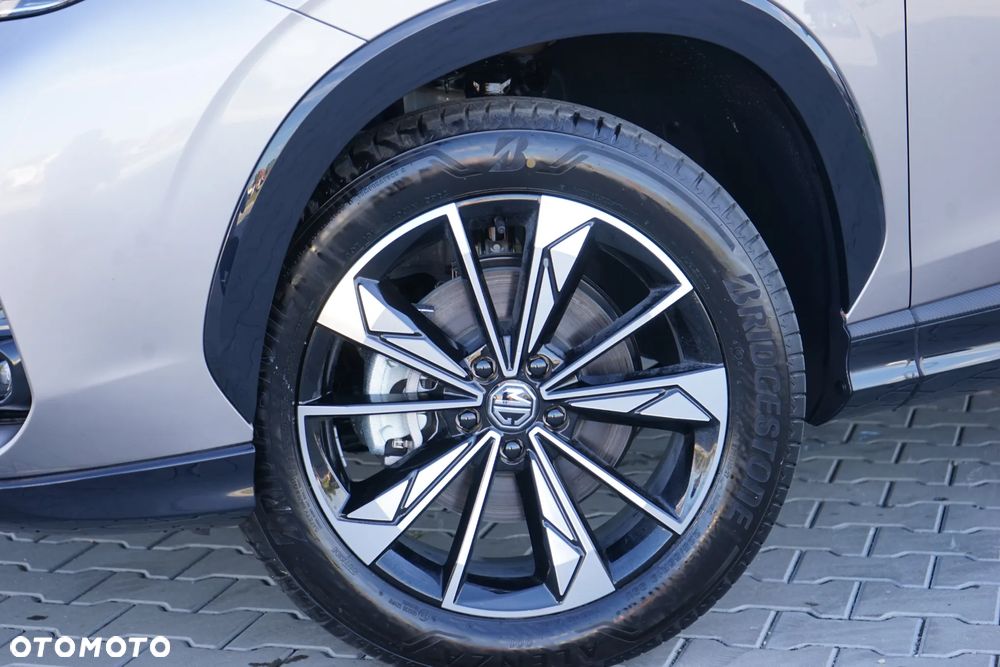 MG HS 1.5T HEV+ Exclusive - 6