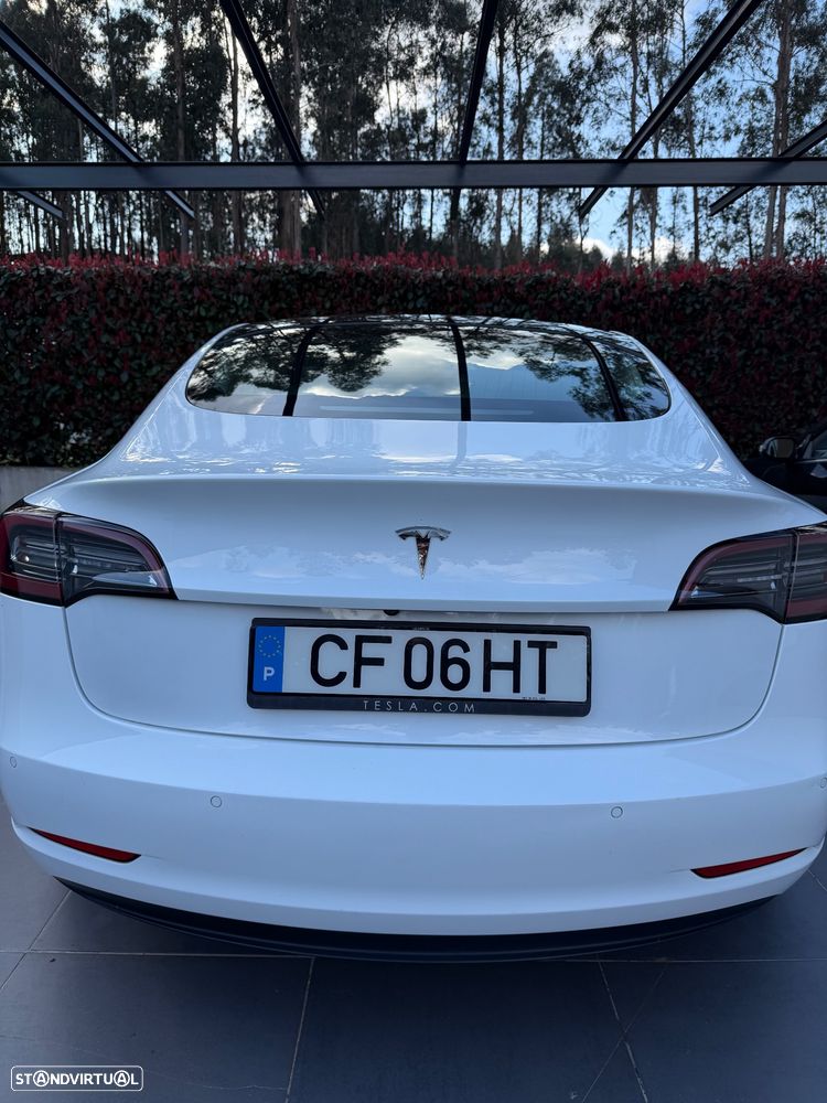 Tesla Model 3 Standard RWD - 2