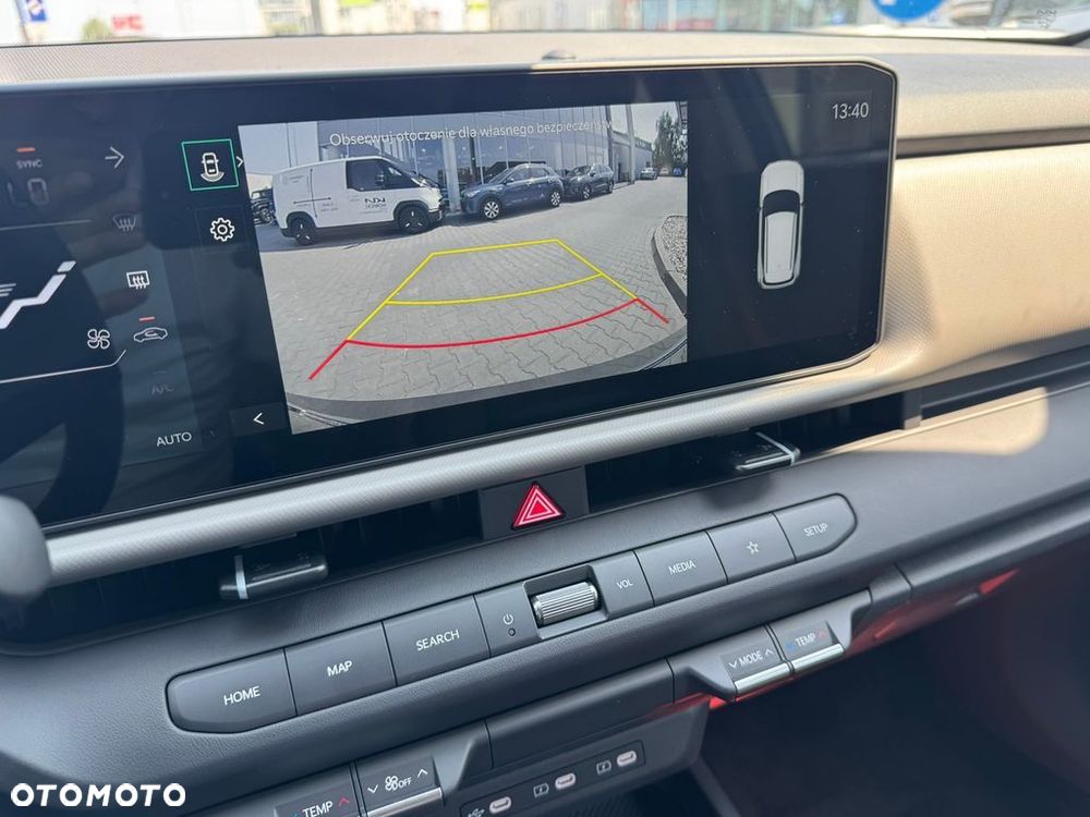 Kia Seltos 1.6 T-GDI M - 10