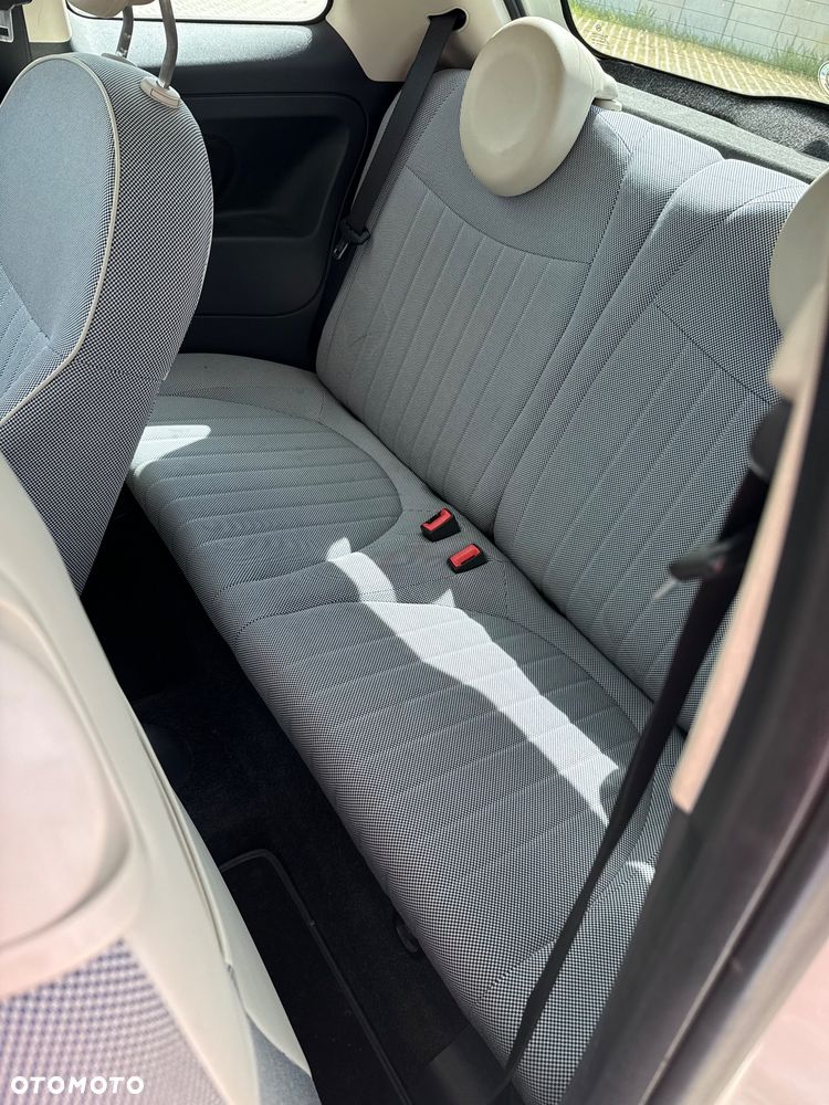 Fiat 500 1.3 Multijet Diesel - 12