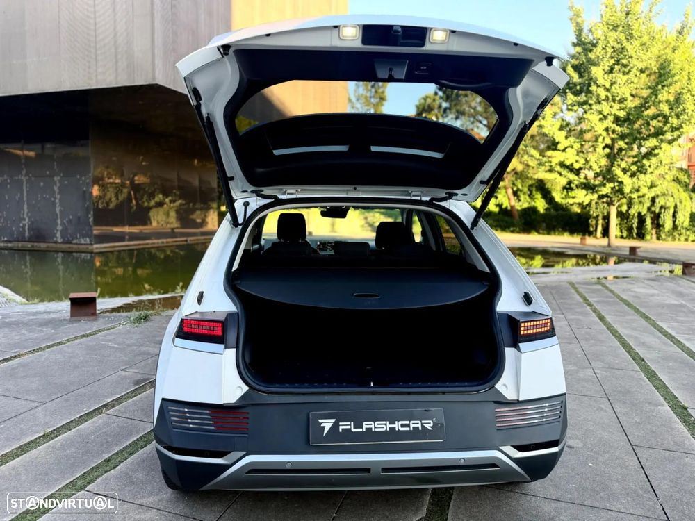 Hyundai Ioniq 5 - 21