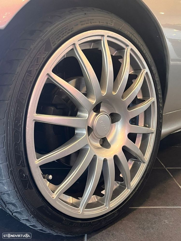 Fiat Barchetta 1.8 16V - 34