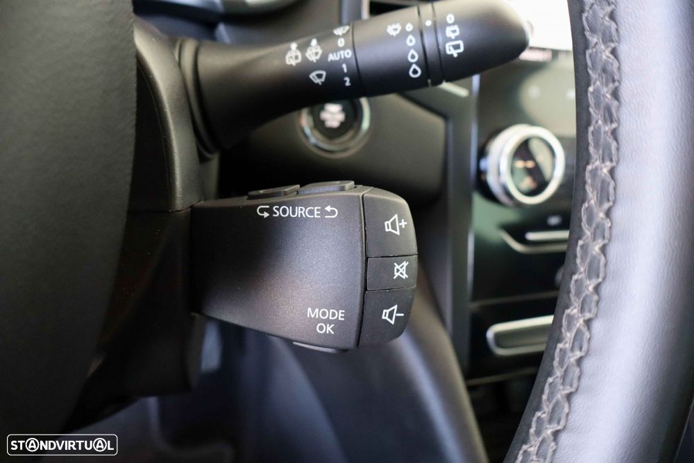 Renault Mégane Sport Tourer 1.3 TCe Limited - 17