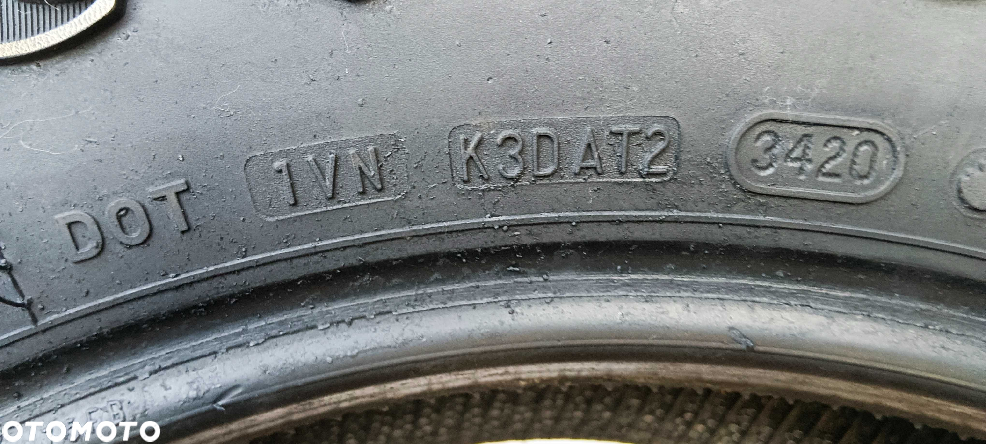 P506660M Para 255/65R17 Firestone Destination A/T2 dot.3420 - 6