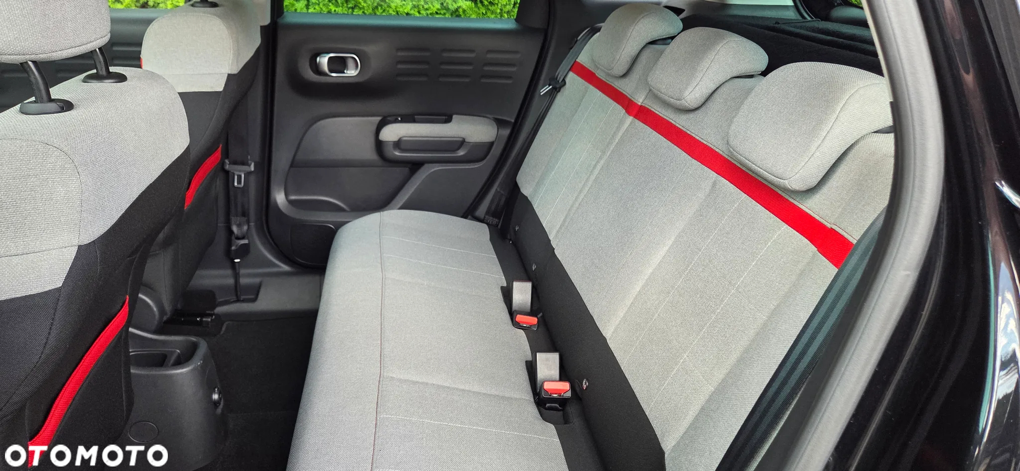Citroën C3 Aircross PureTech 110 Stop & Start OPF SHINE PACK - 39