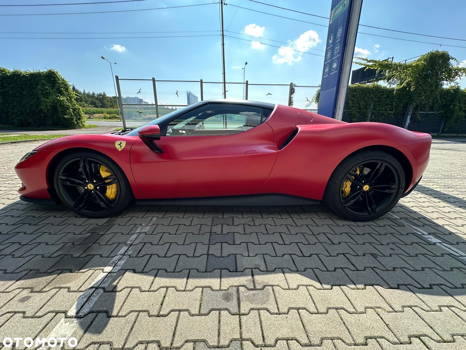 Ferrari 296 GTB - 5
