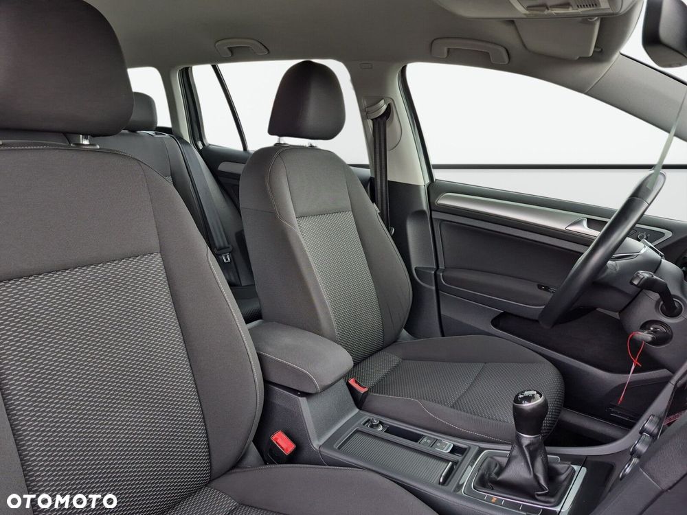 Volkswagen Golf Variant 1.0 TSI BMT Trendline - 14