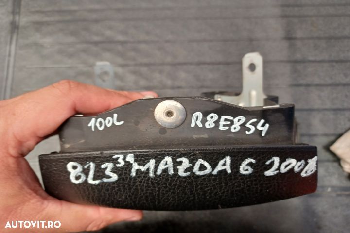 AIRBAG VOLAN Mazda 6 GG [facelift] [2005 - 2007] wagon 2.0 MZR-CD MT - 4