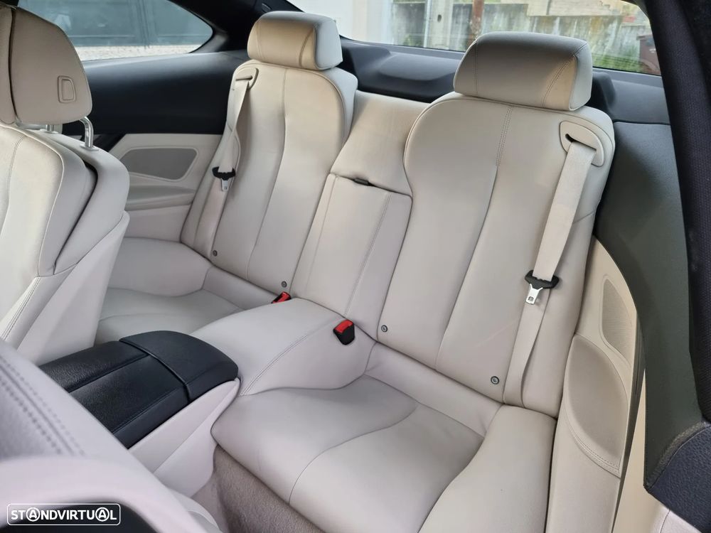 BMW 640 d M Sport Edition - 5