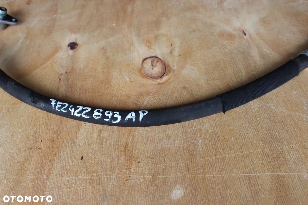 PRZEWÓD CIŚNIENIOWY VW T6 2.0 TDI 7E2422893AP 2017 - 8