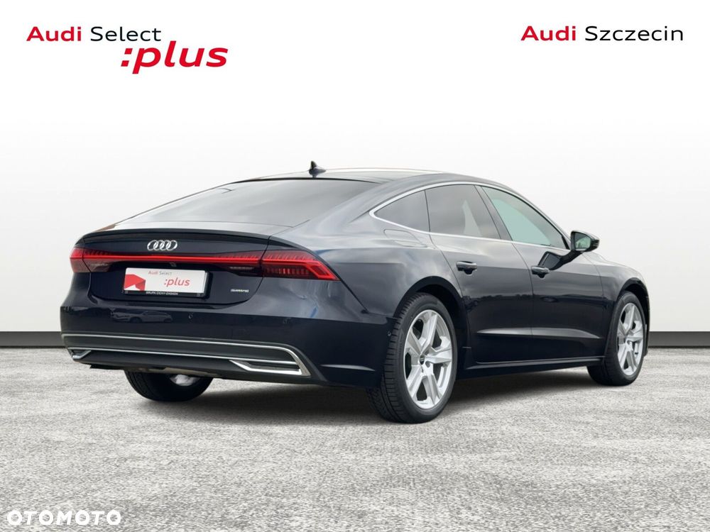 Audi A7 Sportback - 5