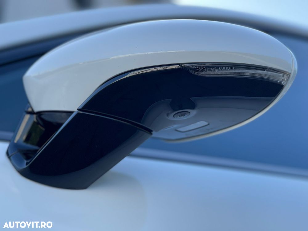 Porsche Panamera 4S Executive - 6