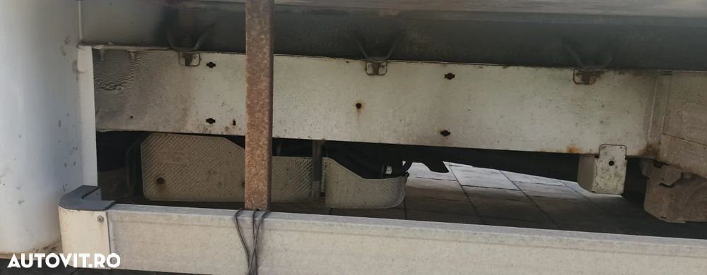 Renault Master 2.3 dCi 125 Sasiu CD L4 RWD Roti Duble Confort - 22