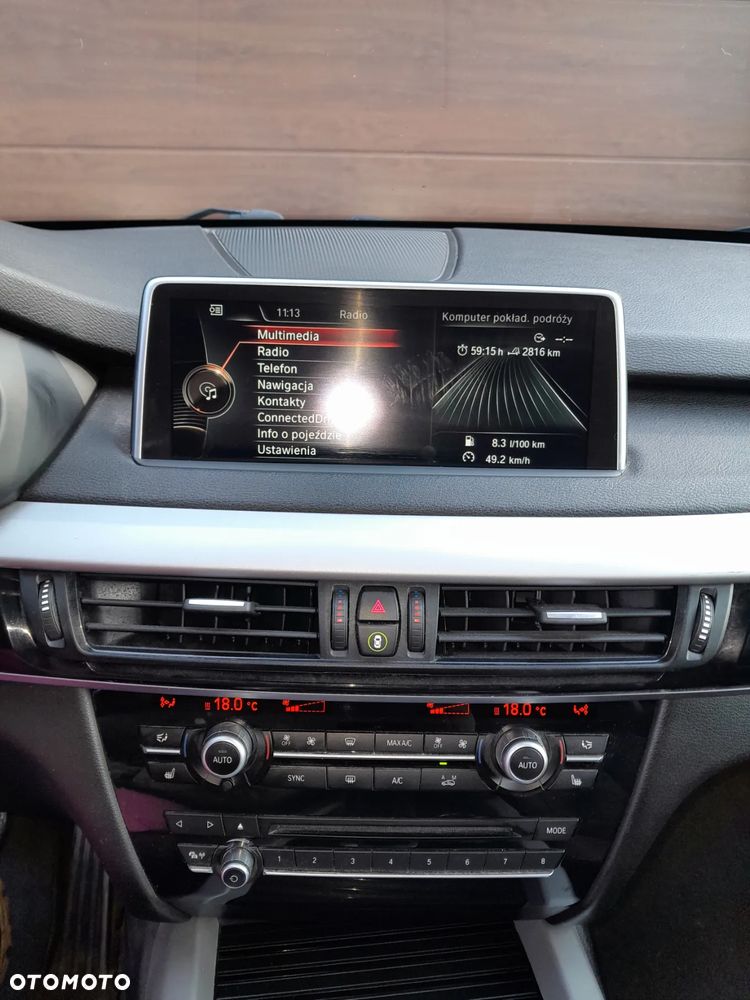 BMW X5 xDrive25d - 10