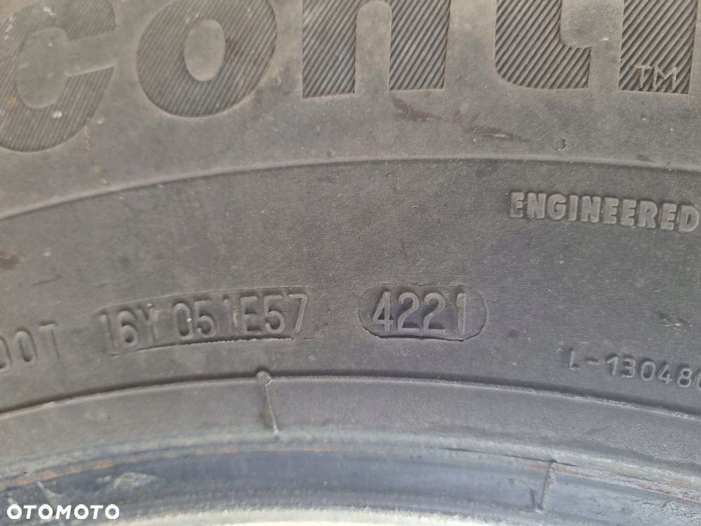 OPONA KOŁO CONTINENTAL 315 60 R 22,5 2021 ROK - 4