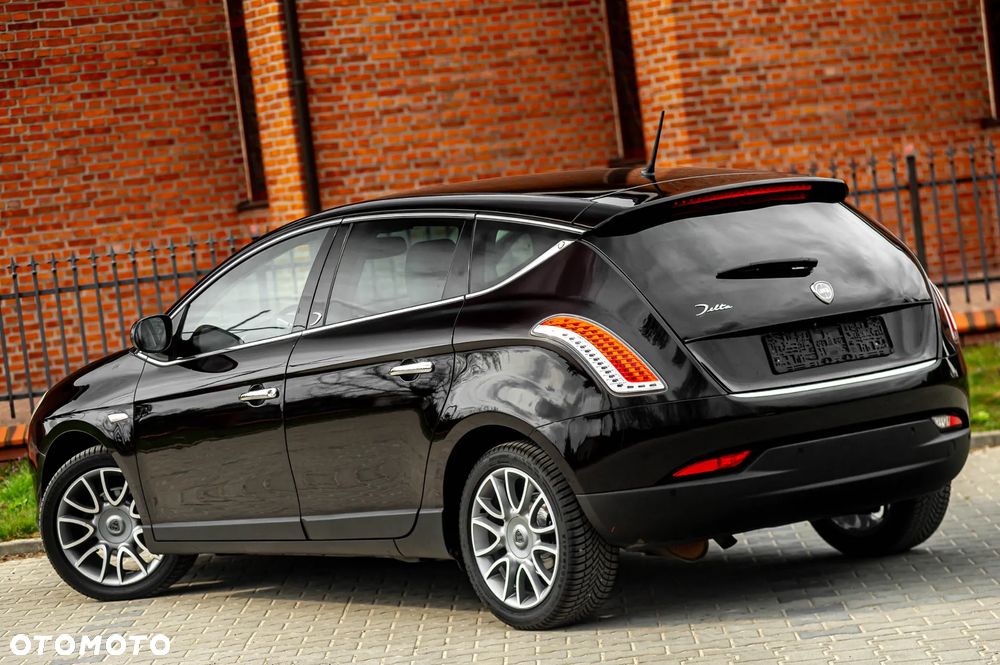 Lancia Delta 1.4 MultiAir 16v Platinum - 15