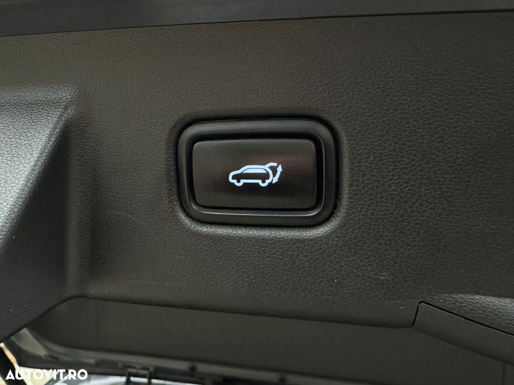 Hyundai Tucson 1.6 T-GDi 4WD N Line - 38