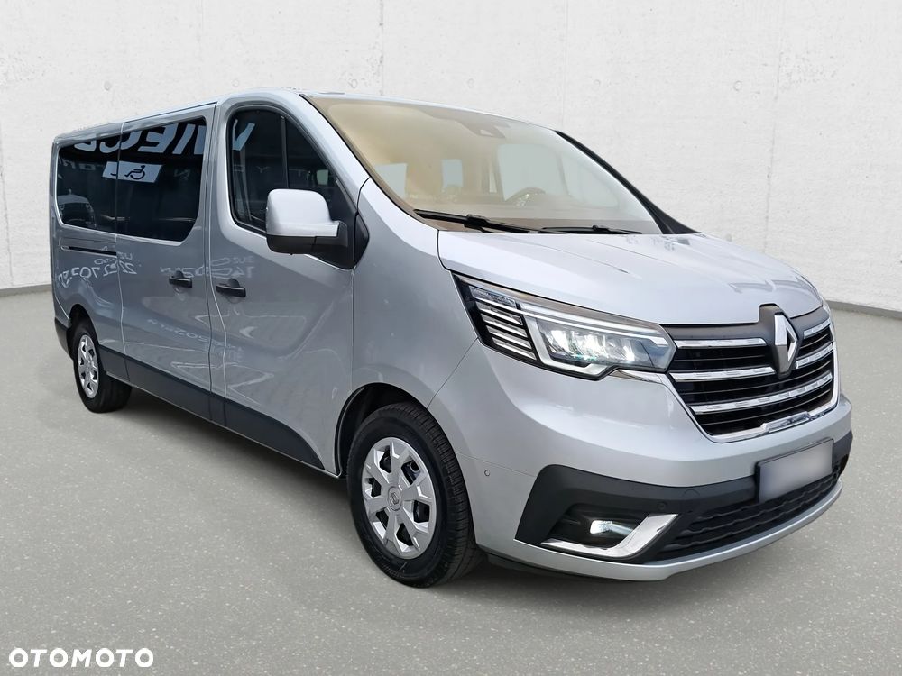 Renault Trafic - 3