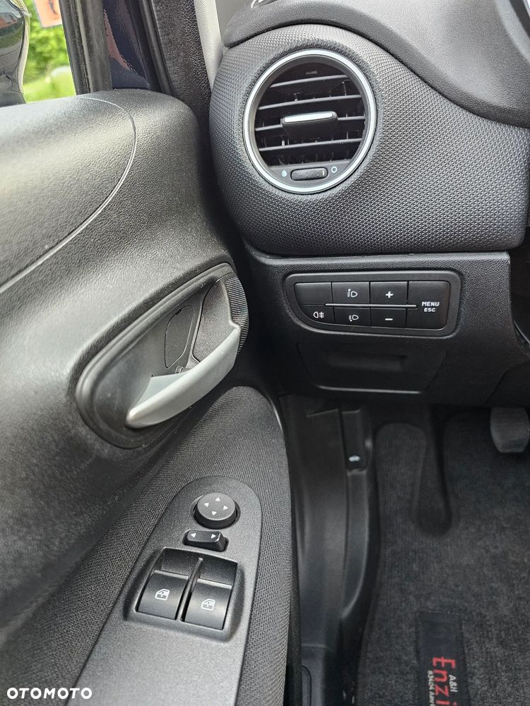 Fiat Punto 2012 - 21