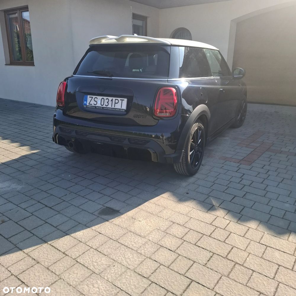 MINI Cooper - 19
