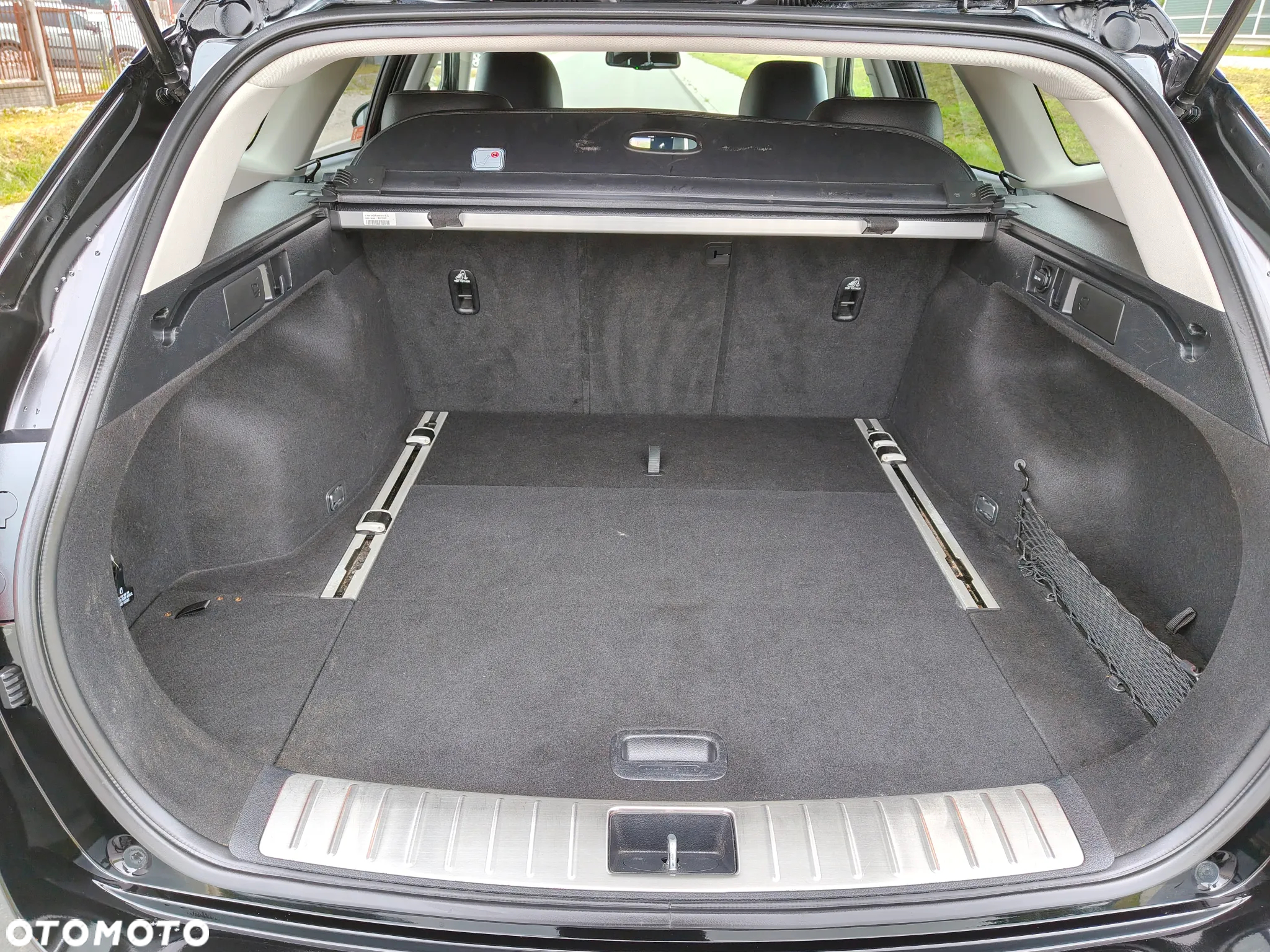 Kia Optima 1.7 CRDI XL DCT - 40