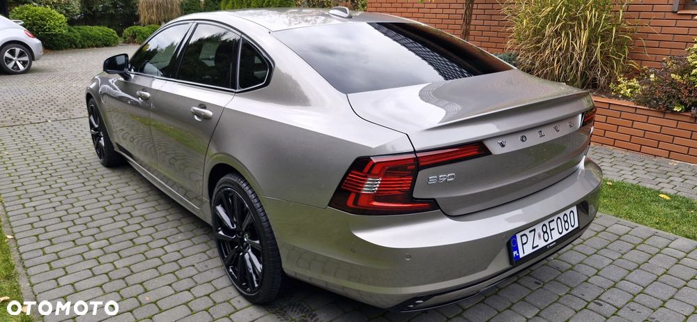 Volvo S90 - 6
