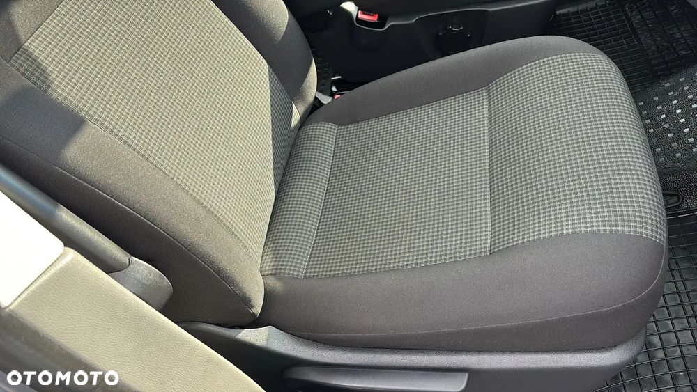 Volkswagen Transporter T6,1 - 23