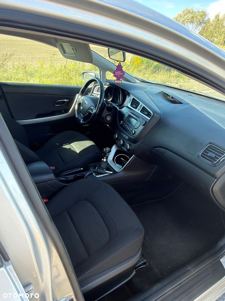 Kia Ceed 1.6 CRDi S - 15