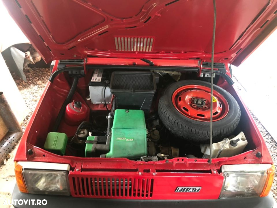 Fiat Panda - 9