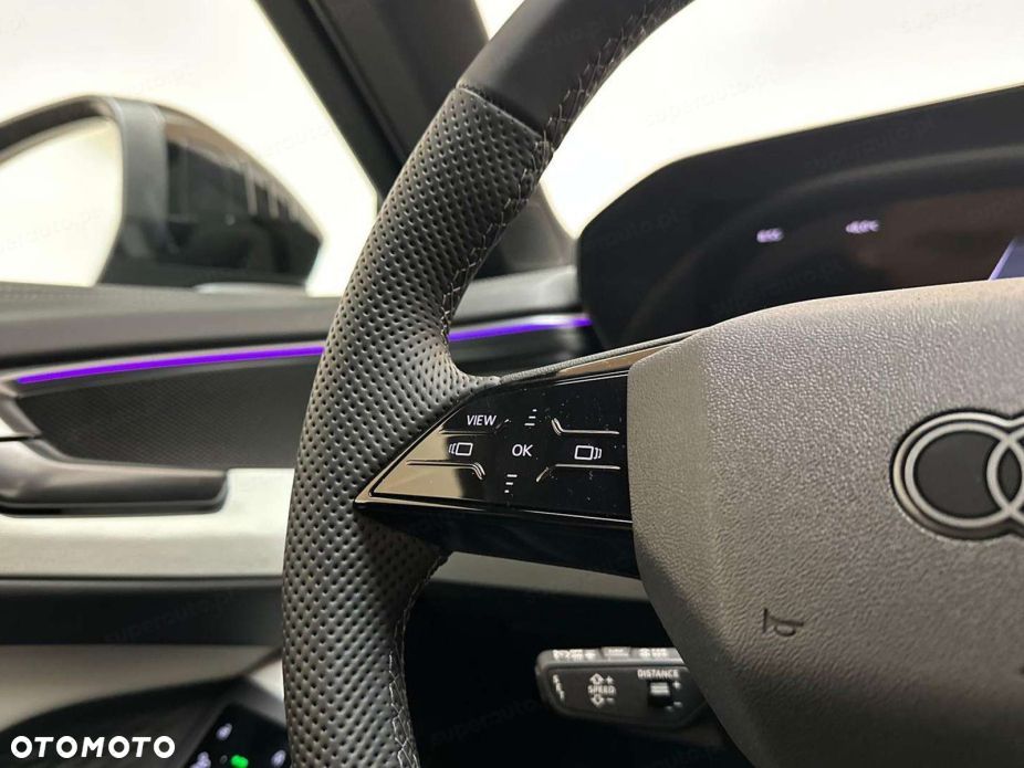 Audi A5 Limousine TFSI Quattro S tronic - 10