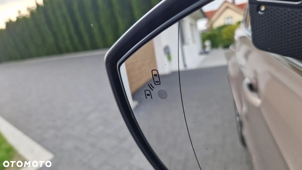 Ford Kuga 1.5 EcoBoost 4x4 Vignale - 37