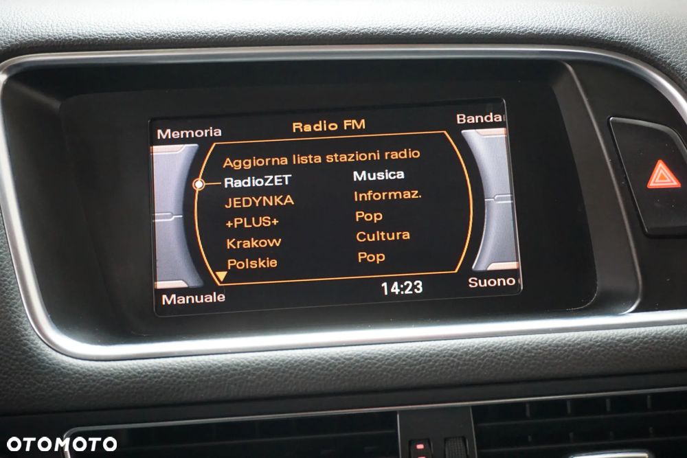 Audi Q5 2.0 TFSI quattro tiptronic - 35