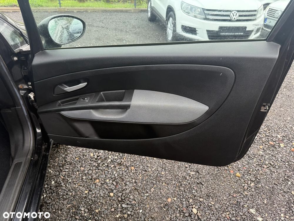 Fiat Punto - 12