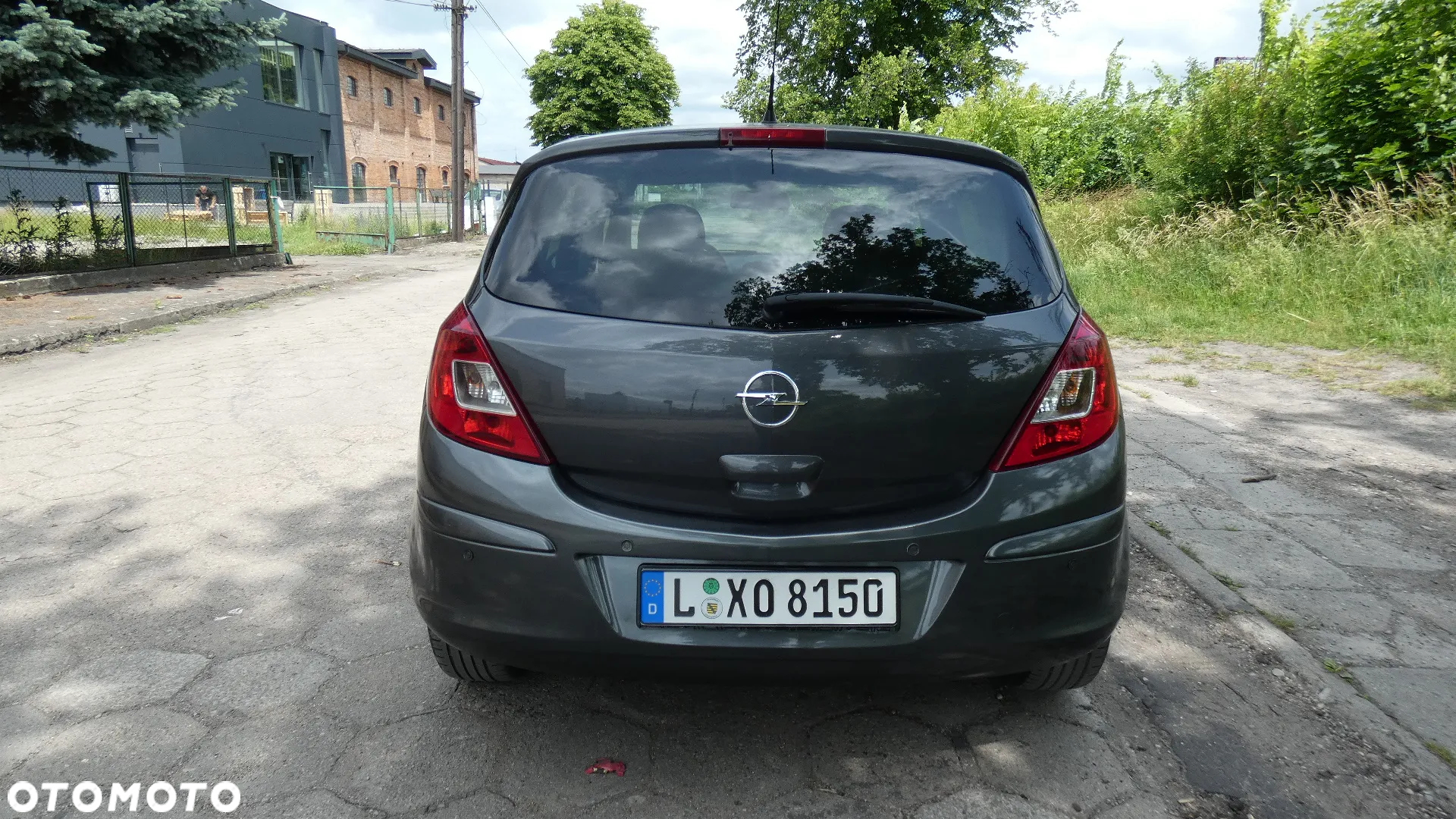 Opel Corsa 1.4 16V Color Elegance - 6