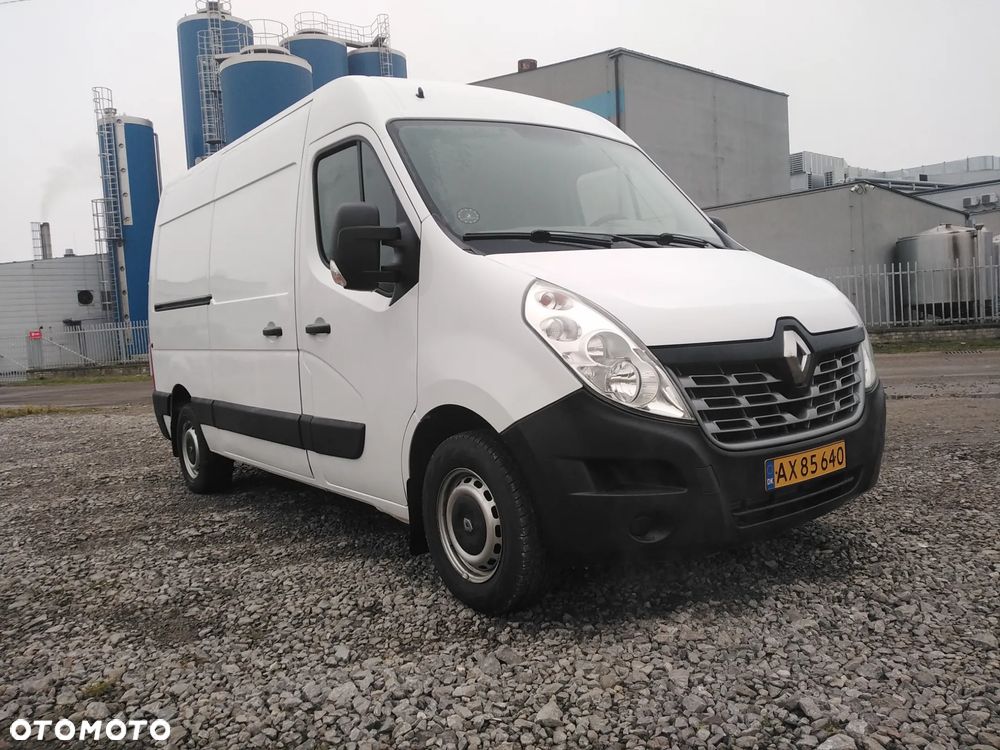 Renault Master - 39