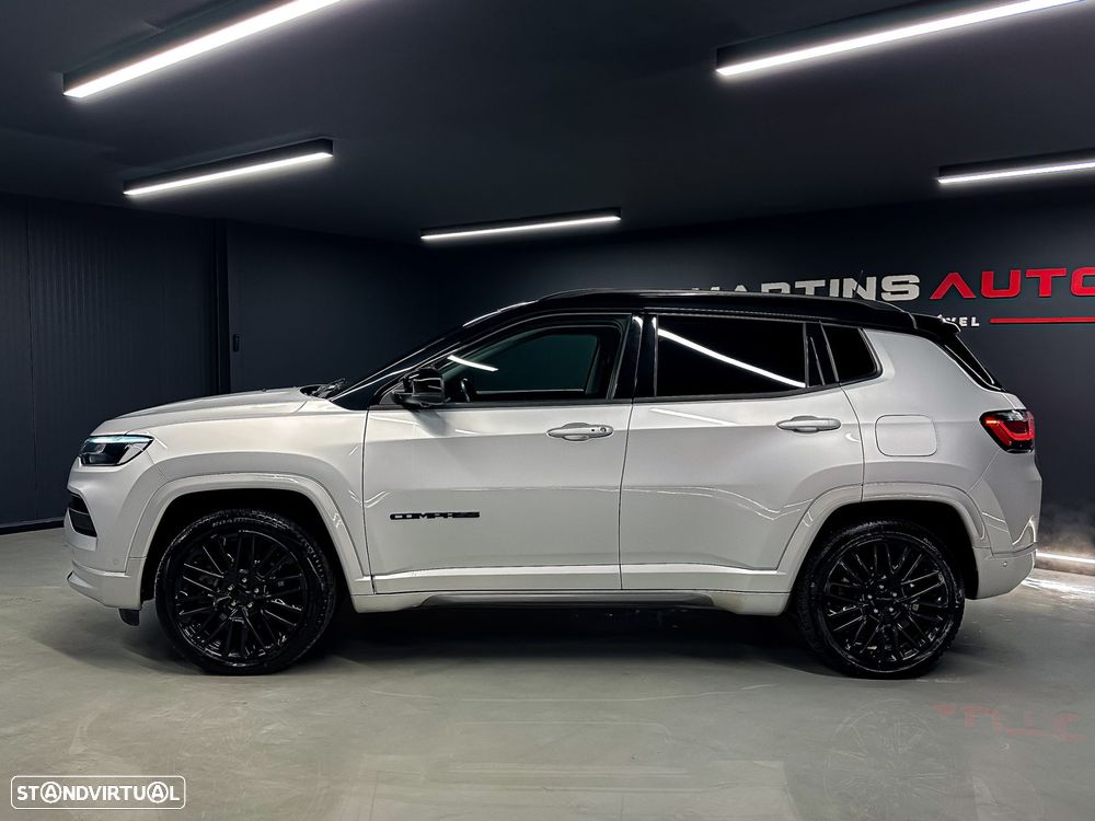 Jeep Compass - 3