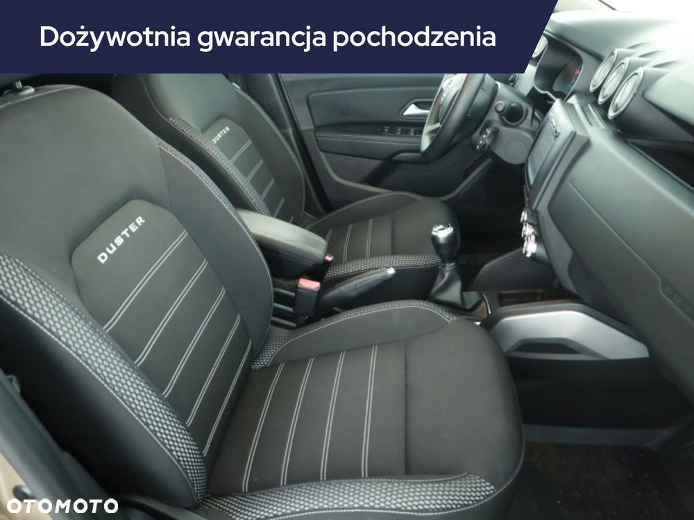 Dacia Duster - 9