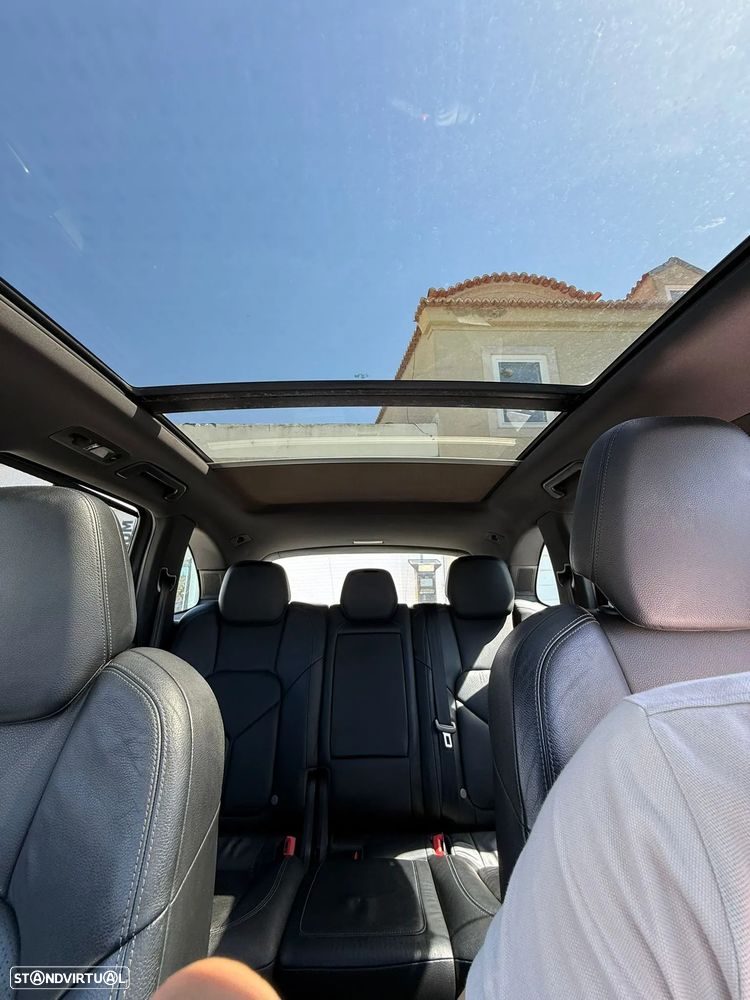 Porsche Cayenne 3.0 V6 - 16