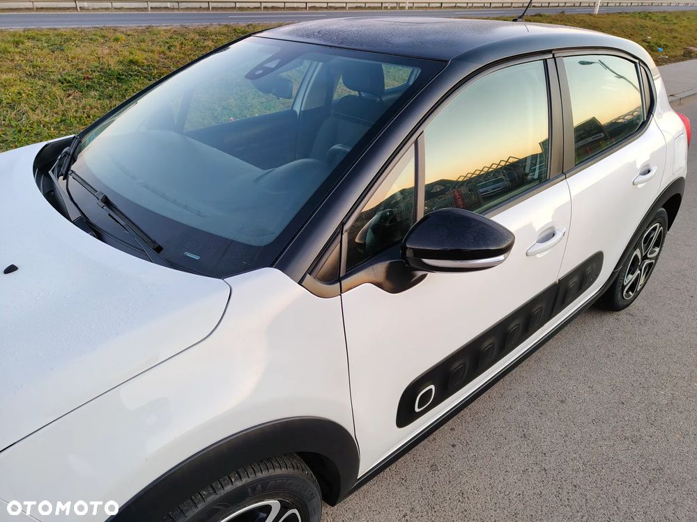 Citroën C3 1.2 PureTech Live - 5