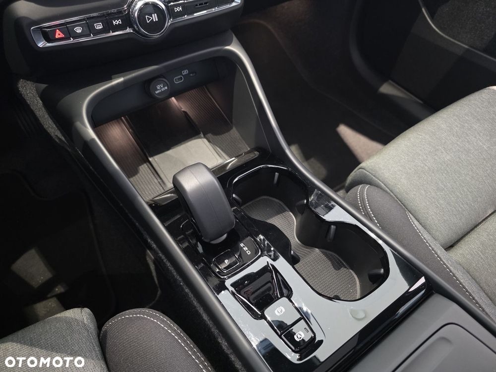 Volvo XC 40 - 17